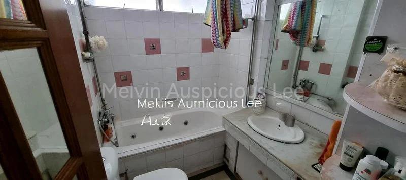 2 Bed Condo for Rent in  Clementi Park - Image 2